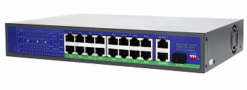 Купить CARCAM POE-1621N