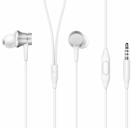 Купить Xiaomi Mi Piston Basic Edition Silver