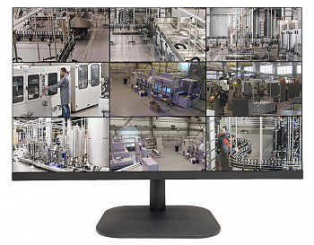 Купить CARCAM LED27D Monitor