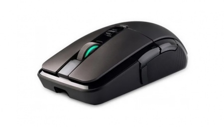 Купить Xiaomi Mi Gaming Mouse Black (XMYXSB01MW)