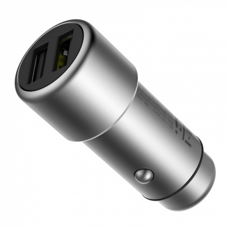 Купить Xiaomi ZMI Car Charger (AP821)