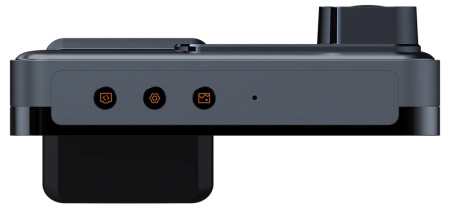 Купить Xiaomi BotsLab 360 Dash Cam G980H Pro (G980H-N529-1)