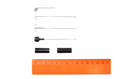 Купить CARCAM ENDO-9018