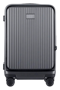 Купить Xiaomi Mijia Side Flip Suitcase 24" (MJCFGLXXRM) Carbon Black