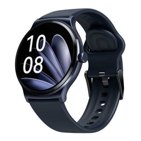 Купить Xiaomi Haylou Smart Watch Solar Lite Blue