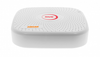 Купить CARCAM NVR2604