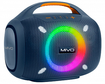 Купить Mivo MD-164 Blue