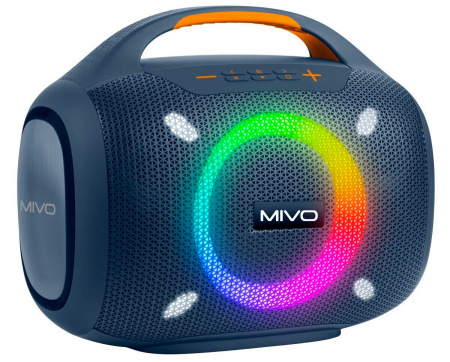 Купить Mivo MD-164 Blue