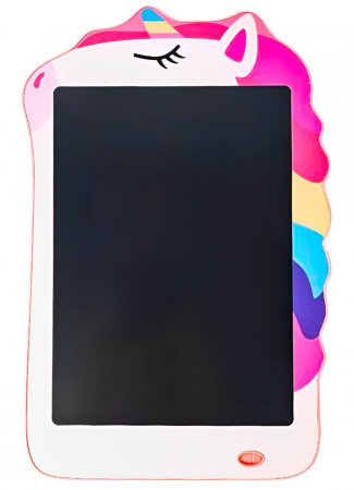 Купить Xiaomi LCD Writing Tablet 8.5" (XMEBT806) Pink