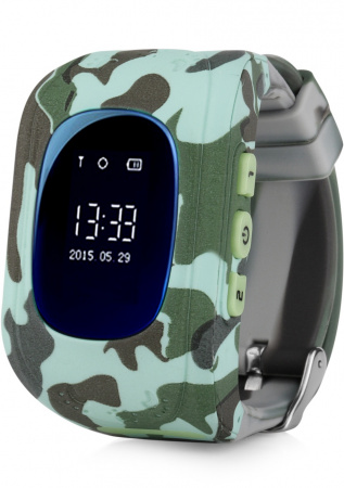 Купить CARCAM Q50 (городской камуфляж)