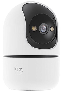 Купить Xiaomi Dlingsmart Smart PTZ Camera X3 (FJ07CAM) White