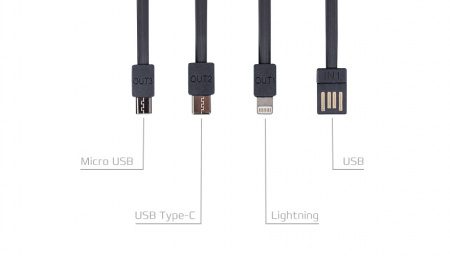 Купить CARCAM SOLAR POWER BANK (ССET05)