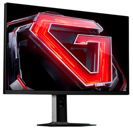 Купить Xiaomi Redmi Display 27" G27Q 240Hz (P27QDA-RG) Black