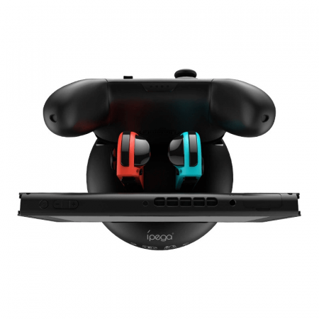 Купить IPEGA PG-SL003 4 in 1 Подставка для зарядки 