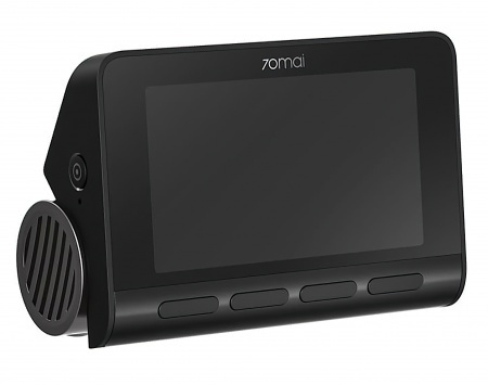 Купить Xiaomi 70Mai Dash Cam 4K A800 (c камерой заднего вида RC06)