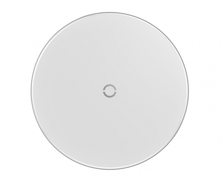 Купить Baseus Simple Wireless Charger (CCALL-JK02)