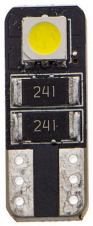 Купить CARCAM T10-2-5050 CANBUS