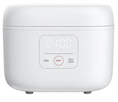 Купить Xiaomi Joyami Smart Rice Cooker L1 4L (JFB02M) White