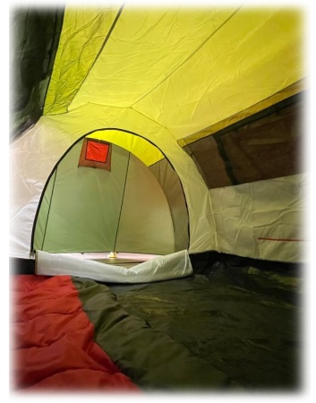 Купить MirCamping 1908-3