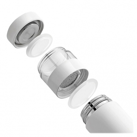 Купить Xiaomi Lifeite 480ml White