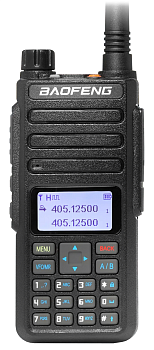 Купить Baofeng DR-1801UV DMR AES256