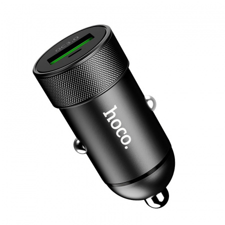 Купить Hoco Z32 Black