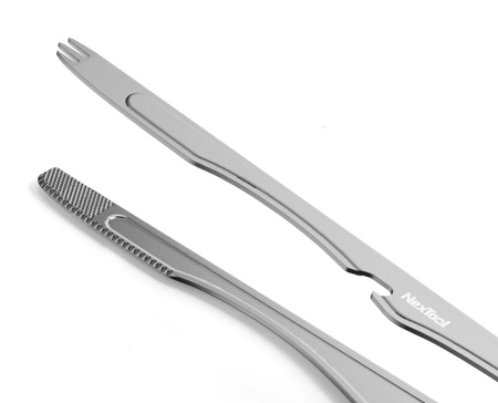 Купить Xiaomi NexTool Multifunctional Titanium Tongs (NE20253)