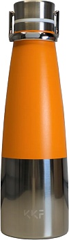 Купить Xiaomi KKF Swag Vacuum Bottle 475ml Orange (S-U47WS)