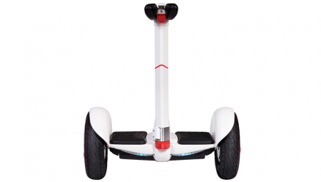 Купить Ninebot miniPRO - White