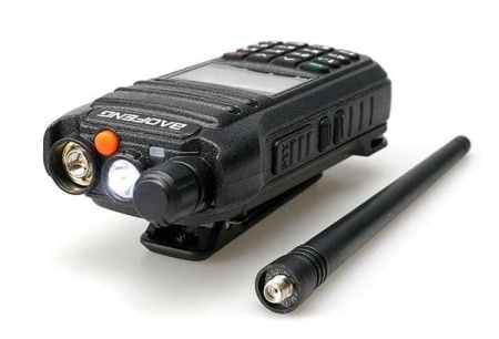 Купить BAOFENG BF-H5