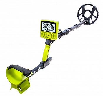 Купить CARCAM Metal Detector MD-M55B