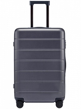 Купить Xiaomi Mi Suitcase Series 24" (LXX03RM) Gray
