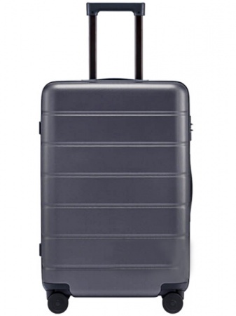 Купить Xiaomi Mi Suitcase Series 24" (LXX03RM) Gray