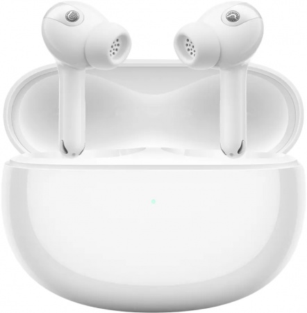 Купить Xiaomi Mi True Wireless 3 Pro (M2103E1) White