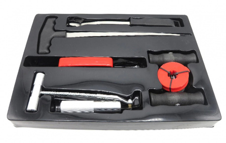 Купить CARCAM LOCKOUT TOOL, 7 шт.