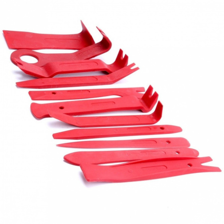 Купить CARCAM INSTALL KIT TOOL, 11 шт.