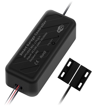 Купить CARCAM WIFI Switch Garage Door Controller CKM03