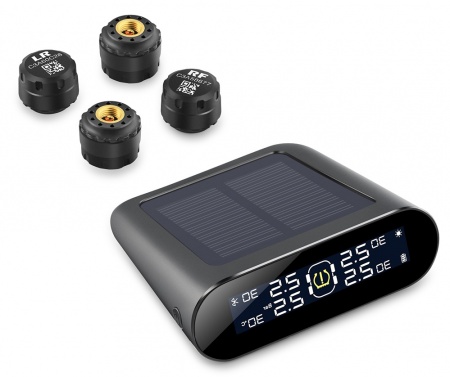 Купить Xiaomi 70mai Tyre Safety Monitor Lite (Midrive T02)