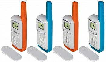 Купить Motorola Talkabout T42 Quad