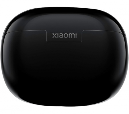 Купить Xiaomi FlipBuds Pro Black (TWSEJ20GT)