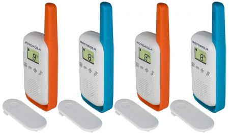 Купить Motorola Talkabout T42 Quad