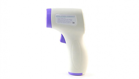 Купить Бесконтактный термометр HONG WU DS388