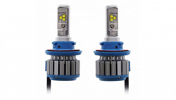 Купить CARCAM Н13 40 Вт/2шт