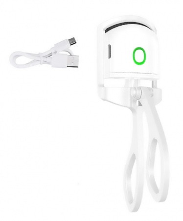 Купить Xiaomi Bomidi Electric Eyelash Curler EC1 White 