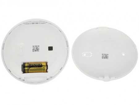 Купить Hikvision DS-PDCL12-EG2-WE Беспроводной потолочный оптический извещатель