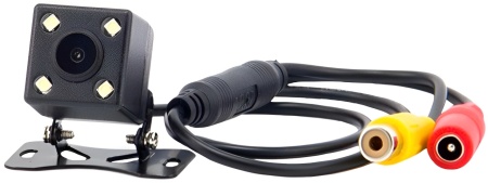 Купить Eplutus Rear Camera СМ-60