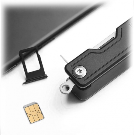 Купить Xiaomi NexTool Multifunction Knife Black (NE20096)