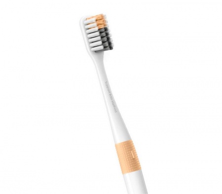Купить Xiaomi Dr. Bei Bass Method Toothbrush Multicolor EU (4 шт)