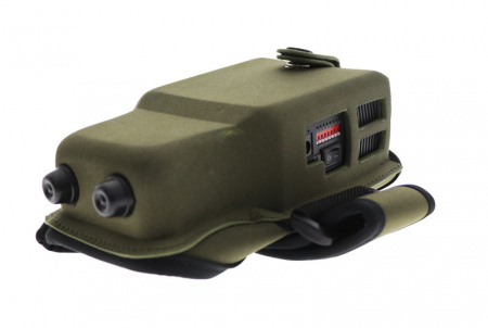 Купить CARCAM SIGNAL JAMMER PS-80N 