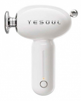 Купить Xiaomi Yesoul Massage Gun MG16 (YS-MMG16) White